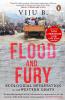 Flood and Fury: Ecological Devastation