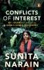 Conflicts of Interest My Journey Throug My Journey Through India’s Green Movement