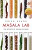 Masala Lab: The Science of Indian Cookin