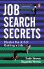 Job Search Secrets