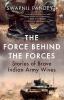 The Force Behind The Forces Stories Of Brave Indian Army Wives