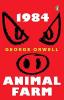 1984 & Animal Farm