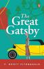 The Great Gatsby (PREMIUM PAPERBACK PENGUIN INDIA)