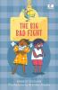 Hook Book The Big Bad Fight