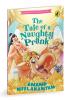 The Tale of a Naughty Prank: A Puffin Chapter Book