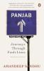 Panjab Journeys Through Fault Lines