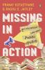 Missing In Action Why You Should Care A