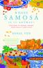 Whose Samosa is it Anyway? The Story of