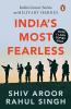 India's Most Fearless India's Iconic Series on Military Heroes Box Set