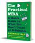 The Practical MBA