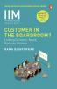 IIM Ahmedabad Business Book Customer in