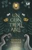 Uncontrollable | A middle-grade fantasy fiction written in verse