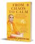 From Chaos to Calm: 108 Practices from the Gita for Inner Balance