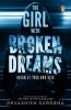 The Girl With Broken Dreams Dream At Your Own Risk Dream at Your Own Risk (Simone Singh Series)