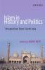 ISLAM IN HISTORY AND POLITICS (OIP)