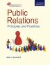 PUBLIC RELATIONS