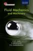 FLUID MECHANICS AND MACHINERY