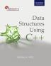 DATA STRUCTURES USING C++