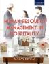 HRM IN HOSPITALITY