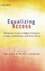 EQUALIZING ACCESS