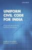 UNIFORM CIVIL CODE FOR INDIA