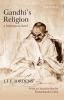 GANDHI'S RELIGION