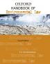 HANDBOOK OF ENVIRNMENTAL LAW IN IND. 2/E