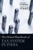 HANDBOOK OF TAX SYSTEM IN INDIA