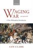 Waging War: A New Philosophical Introduction