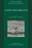 Latin Historians