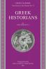 Greek Historians