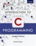 INTRO TO C PROG 2E