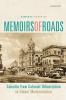 MEMOIRS OF ROADS