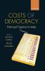 COSTS OF DEMOCRACY C