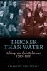 Thicker than Water: Siblings and their Relations 1780-1920