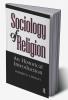 Sociology of Religion