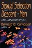 Sexual Selection and the Descent of Man