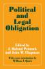 Political and Legal Obligation