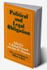 Political and Legal Obligation