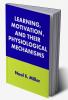 Learning Motivation and Their Physiological Mechanisms