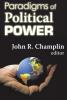 Paradigms of Political Power