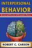 Interpersonal Behavior