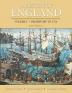 History of England Volume 1