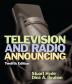 Television and Radio Announcing