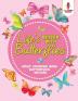 Life's Better With Butterflies: Adult Coloring Book Butterflies Edition