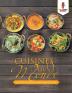 Cuisines du Monde: Adultes Coloriage Livre Food Edition