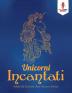 Unicorni Incantati: Adulto Da Colorare Libro Unicorno Edition