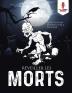 Réveiller les Morts: Adult Edition Zombies Livre a Colorier