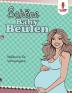 Schöne Baby Beulen: Malbuch für schwangere