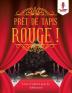 Prêt de Tapis Rouge !: Livre a Colorier pour les Adolescents